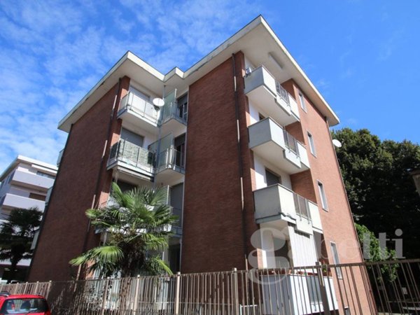 appartamento in vendita a Busto Arsizio
