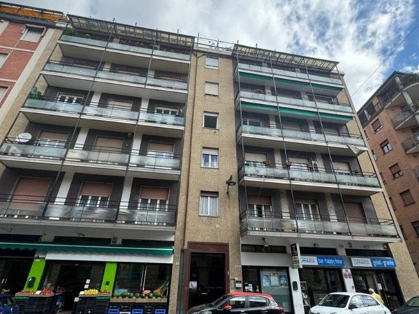 appartamento in vendita a Busto Arsizio