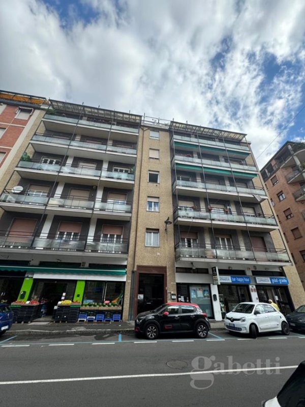 appartamento in vendita a Busto Arsizio