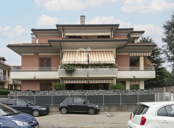 appartamento in vendita a Busto Arsizio