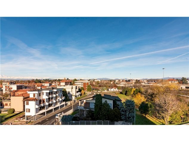appartamento in vendita a Busto Arsizio