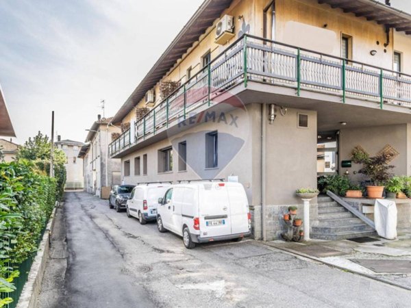 appartamento in vendita a Busto Arsizio