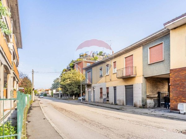 appartamento in vendita a Busto Arsizio