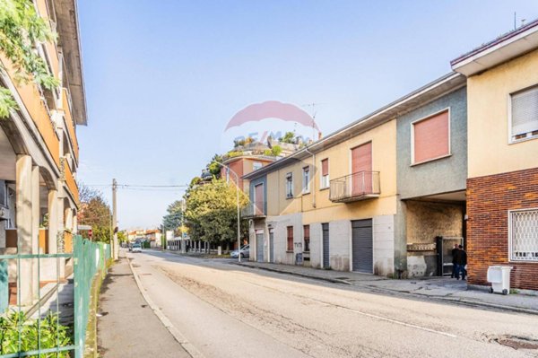 appartamento in vendita a Busto Arsizio