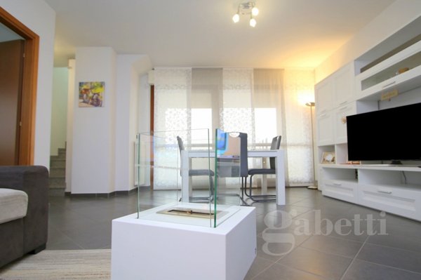 appartamento in vendita a Busto Arsizio