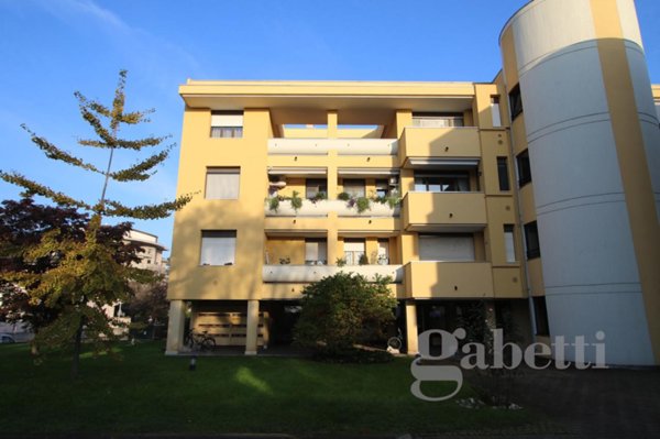 appartamento in vendita a Busto Arsizio