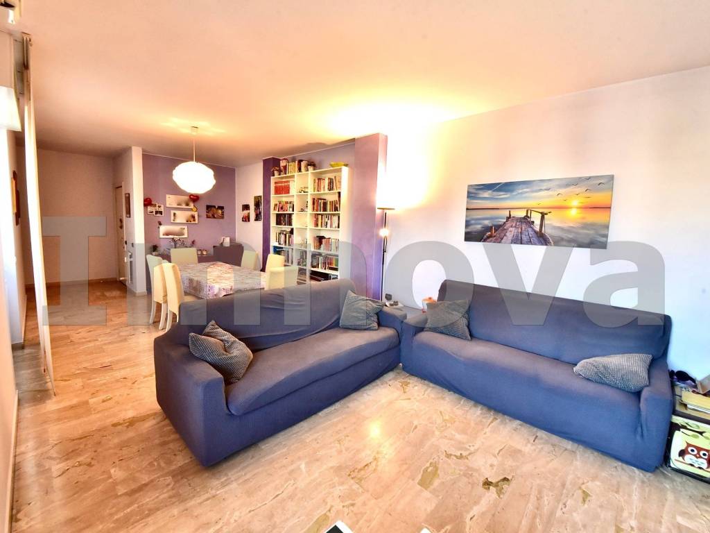 appartamento in vendita a Busto Arsizio