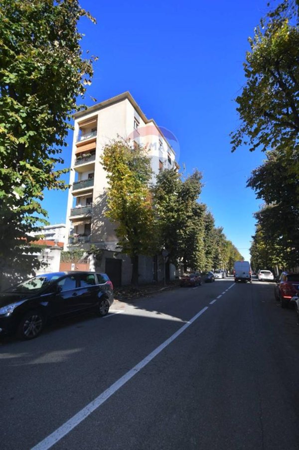 appartamento in vendita a Busto Arsizio