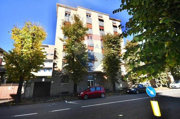 appartamento in vendita a Busto Arsizio