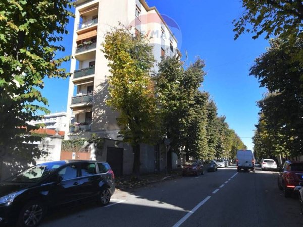 appartamento in vendita a Busto Arsizio