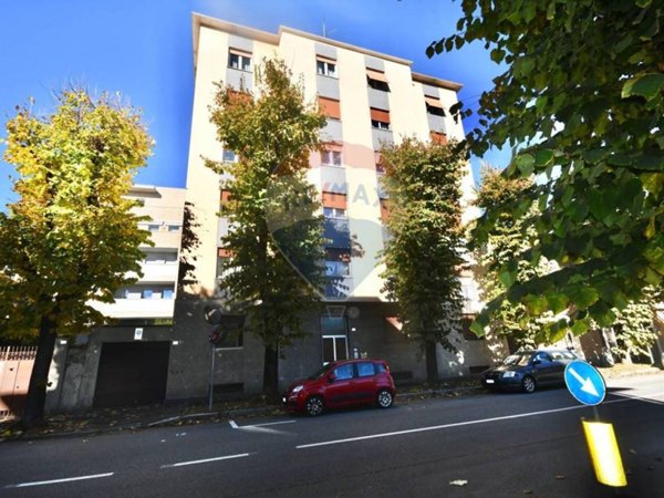 appartamento in vendita a Busto Arsizio