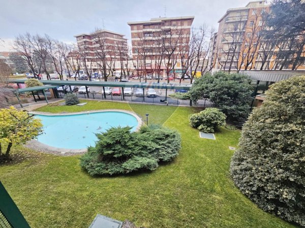 appartamento in vendita a Busto Arsizio