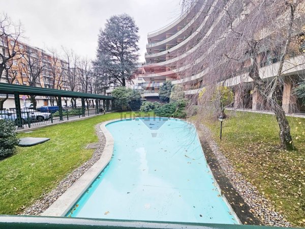 appartamento in vendita a Busto Arsizio
