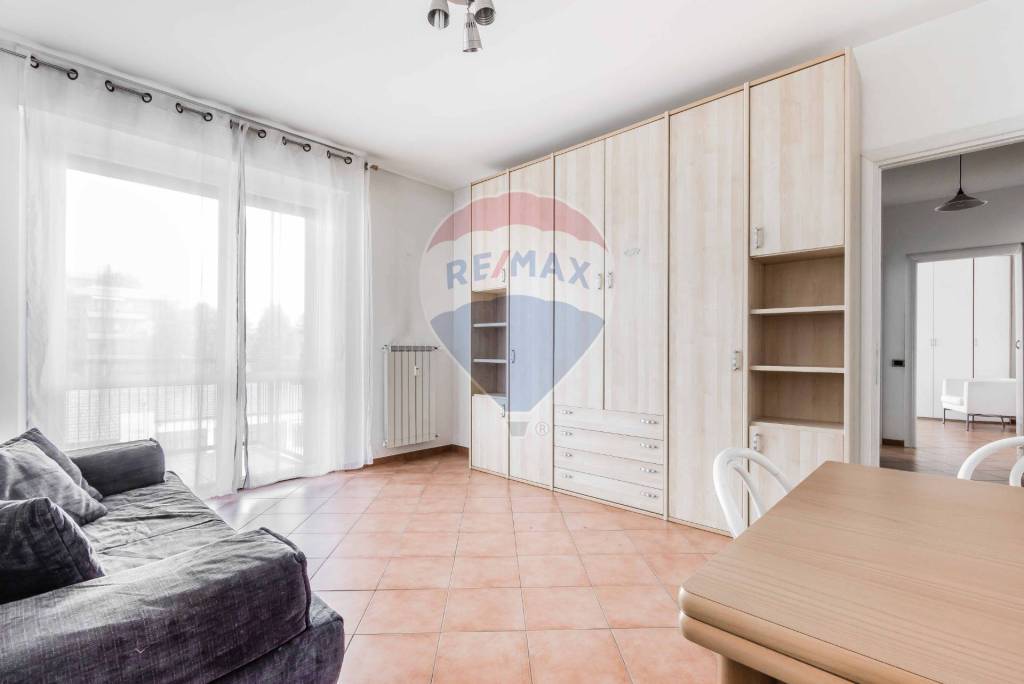 appartamento in vendita a Busto Arsizio