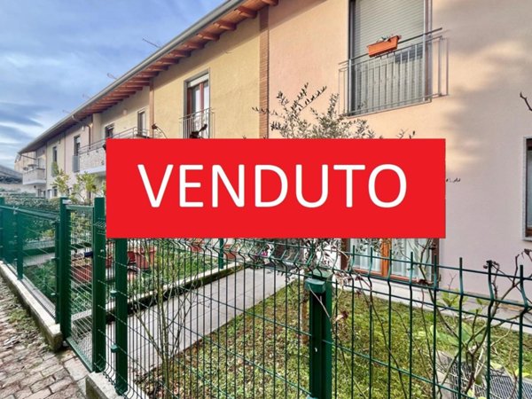casa indipendente in vendita a Busto Arsizio