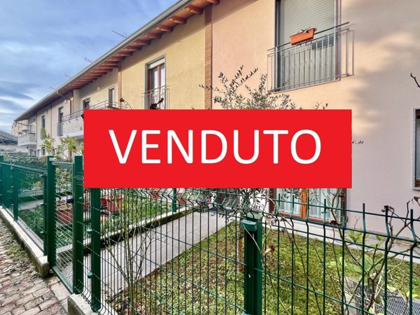 casa indipendente in vendita a Busto Arsizio