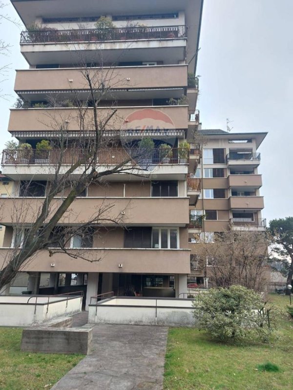 appartamento in vendita a Busto Arsizio