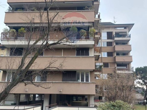 appartamento in vendita a Busto Arsizio