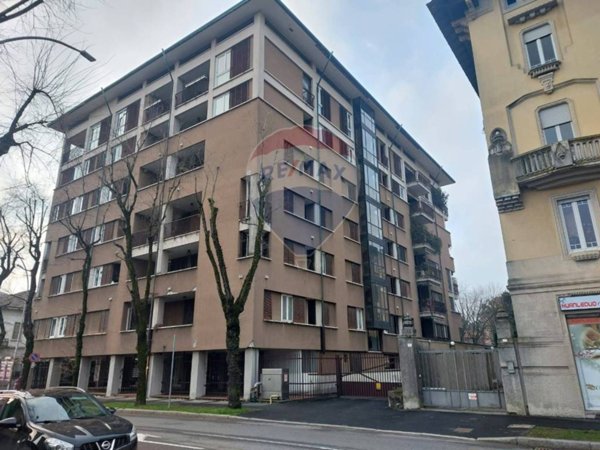 appartamento in vendita a Busto Arsizio