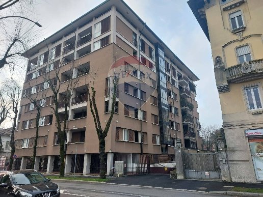 appartamento in vendita a Busto Arsizio