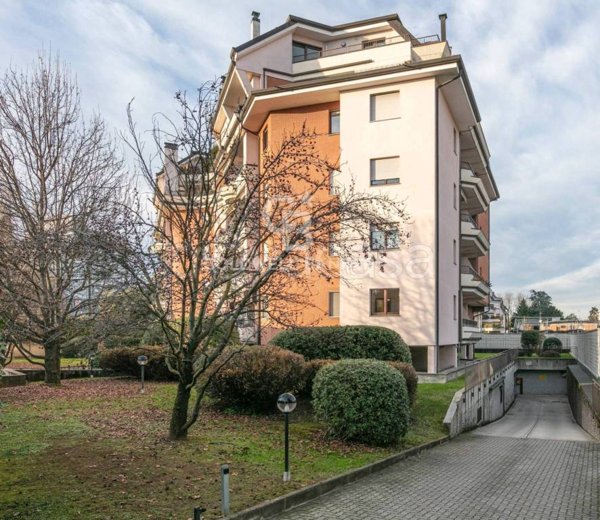 appartamento in vendita a Busto Arsizio