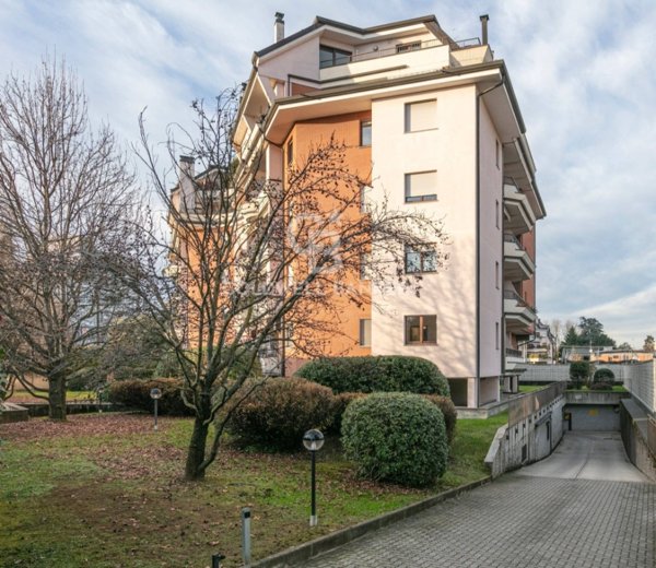 appartamento in vendita a Busto Arsizio