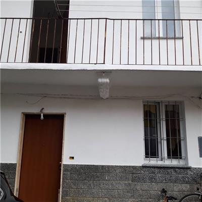 appartamento in vendita a Busto Arsizio in zona Borsano