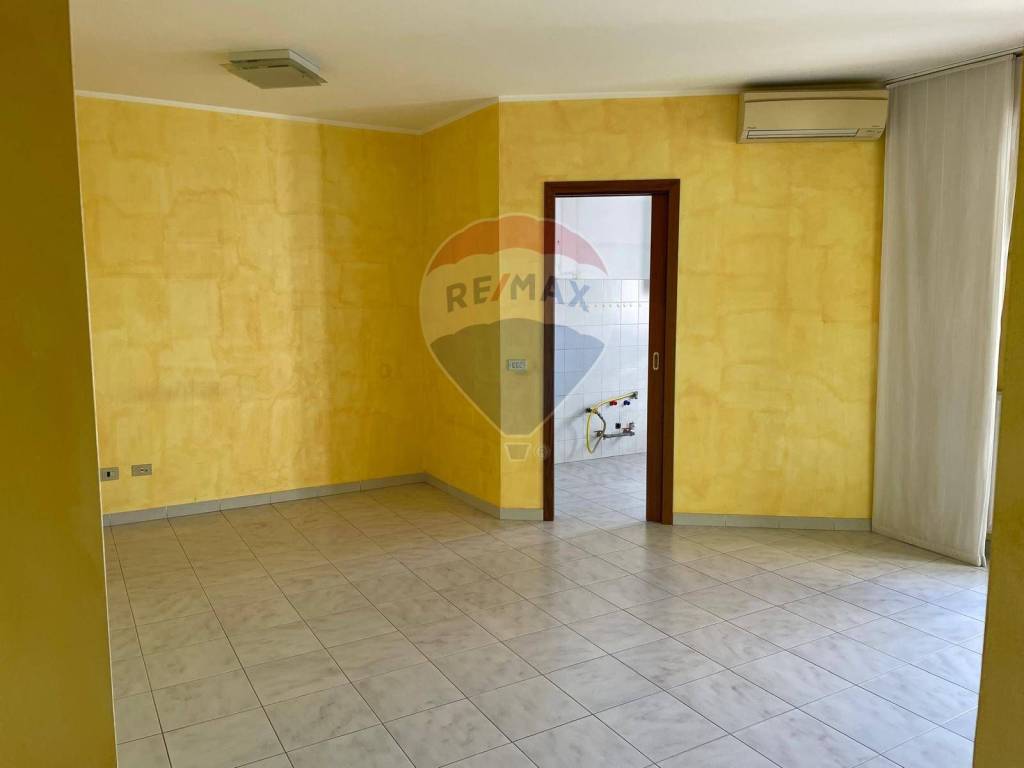 appartamento in vendita a Busto Arsizio