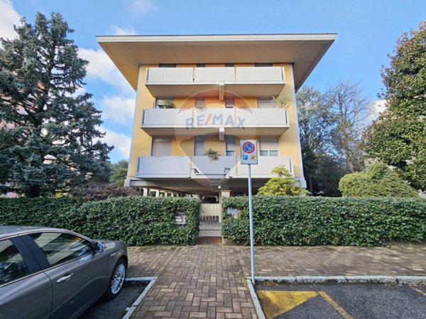 appartamento in vendita a Busto Arsizio
