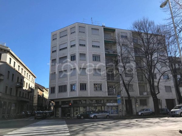 appartamento in vendita a Busto Arsizio