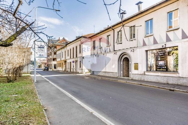 negozio in vendita a Busto Arsizio