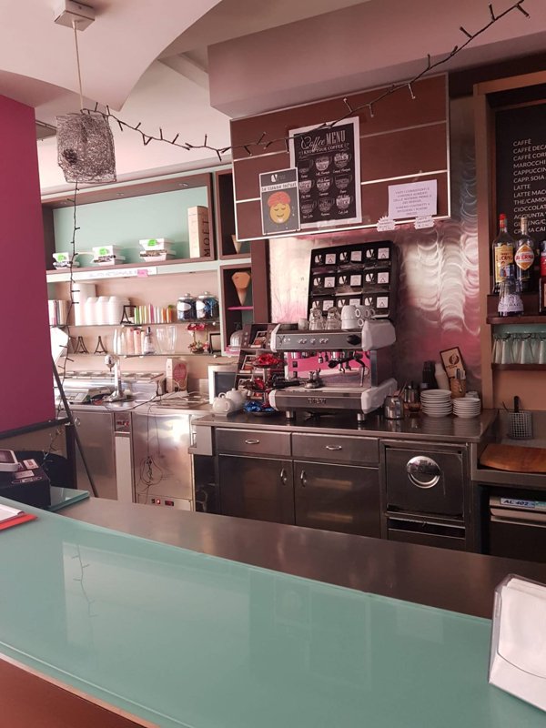 negozio in vendita a Busto Arsizio