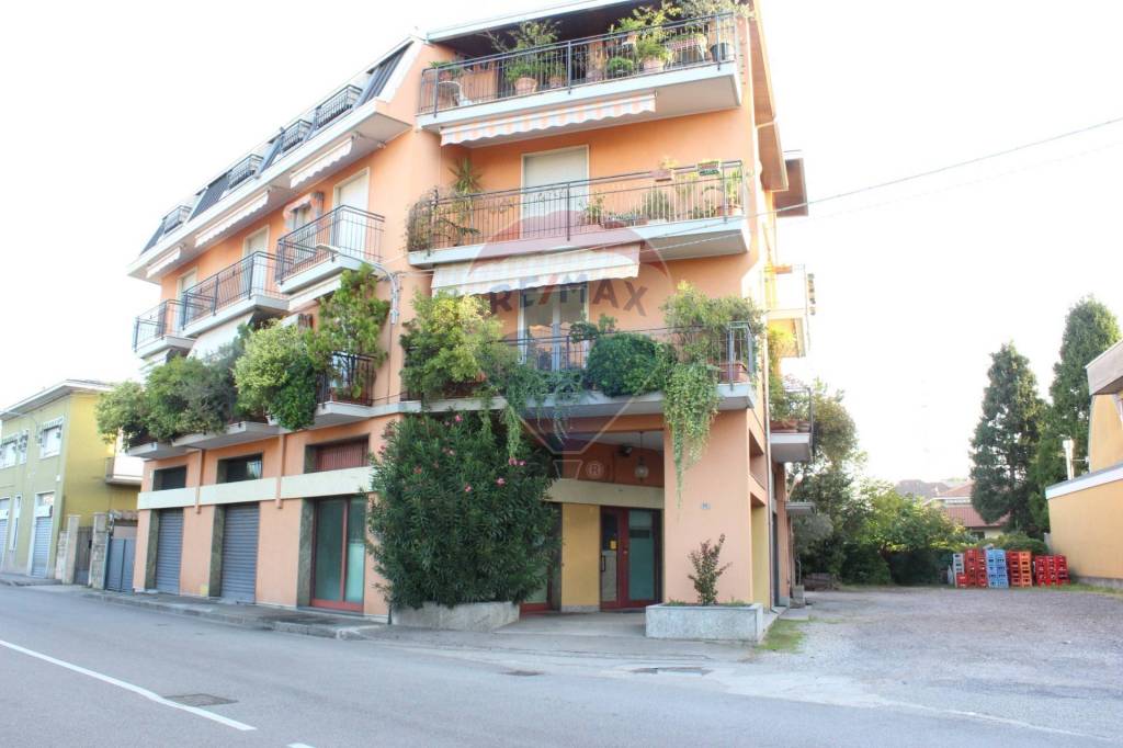 appartamento in vendita a Busto Arsizio