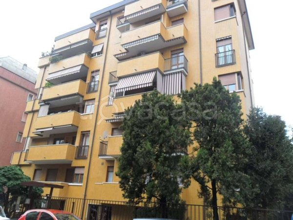 appartamento in vendita a Busto Arsizio