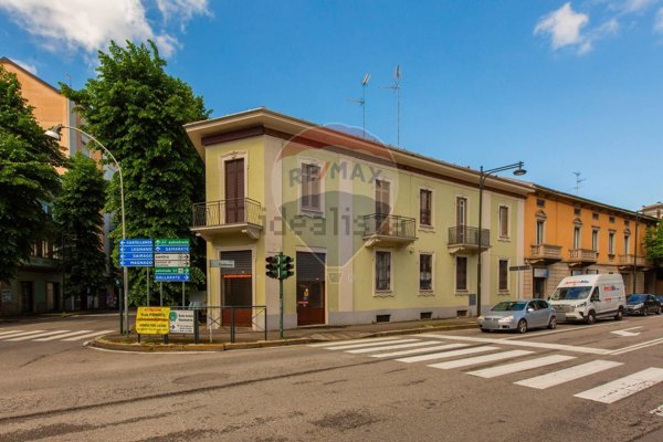 ufficio in vendita a Busto Arsizio