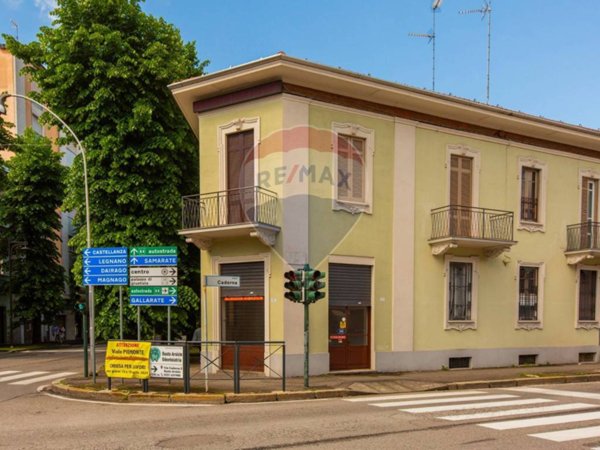 negozio in vendita a Busto Arsizio