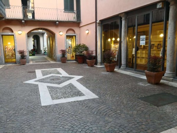 negozio in vendita a Busto Arsizio
