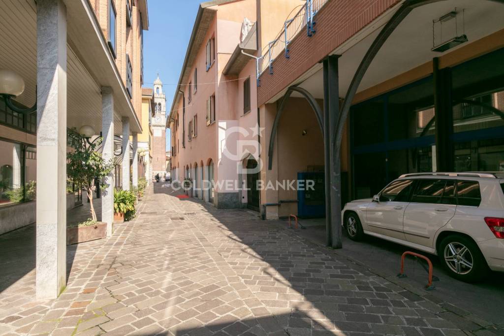 appartamento in vendita a Busto Arsizio