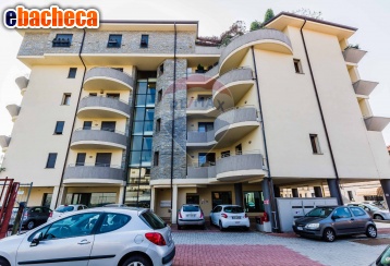 ufficio in vendita a Busto Arsizio