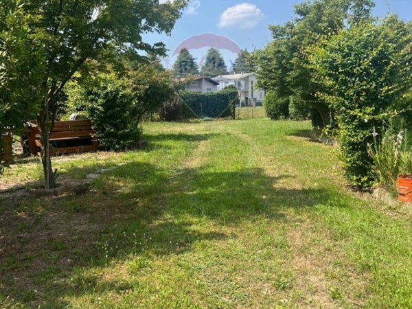 terreno agricolo in vendita a Busto Arsizio