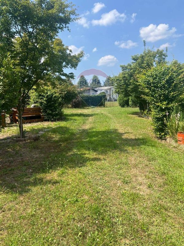 terreno agricolo in vendita a Busto Arsizio