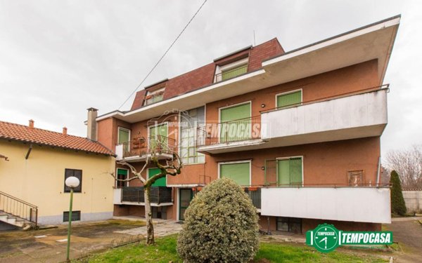 appartamento in vendita a Busto Arsizio