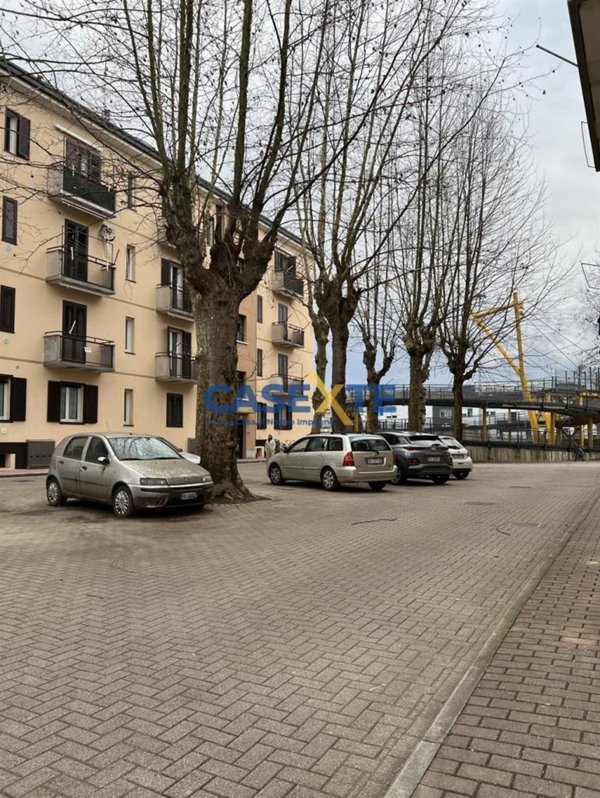 appartamento in vendita a Busto Arsizio