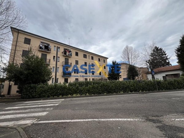 appartamento in vendita a Busto Arsizio