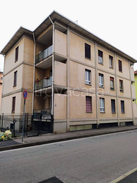 appartamento in vendita a Busto Arsizio