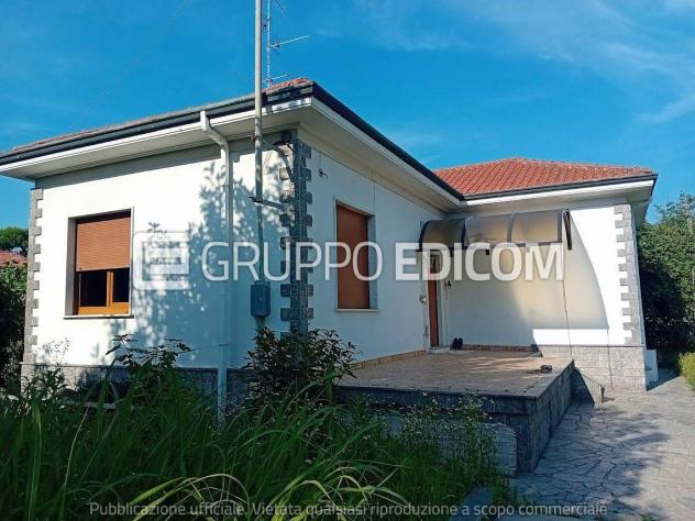 appartamento in vendita a Busto Arsizio