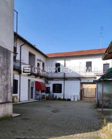 appartamento in vendita a Busto Arsizio