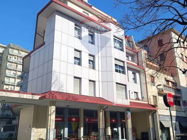 appartamento in vendita a Busto Arsizio