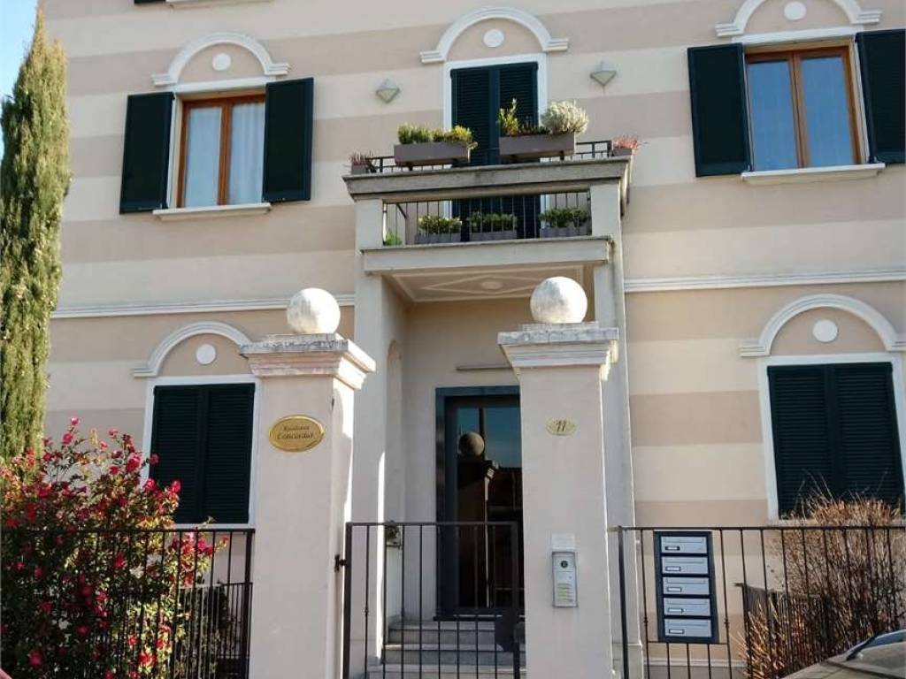 appartamento in vendita a Busto Arsizio