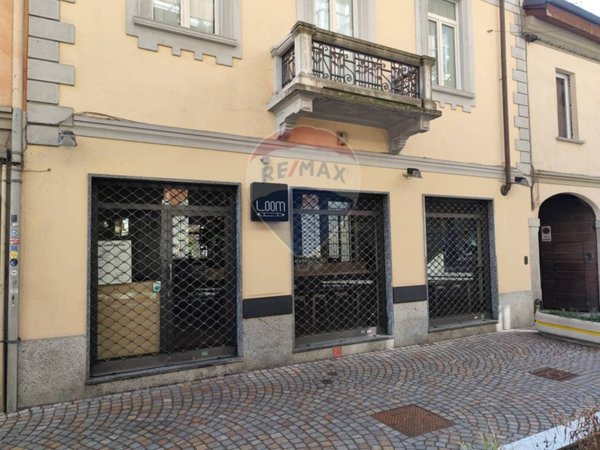 trivano in vendita a Busto Arsizio